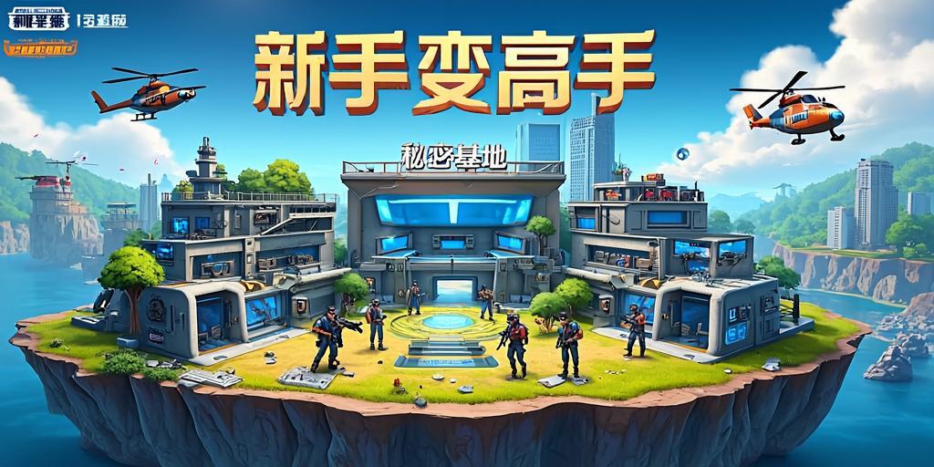 pubg地铁国际服《荔枝》辅助更新人物飞天功能版本