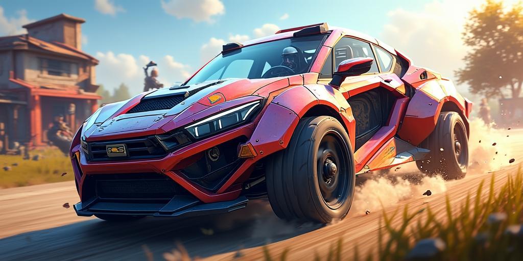 和平精英「酷二狗」外挂