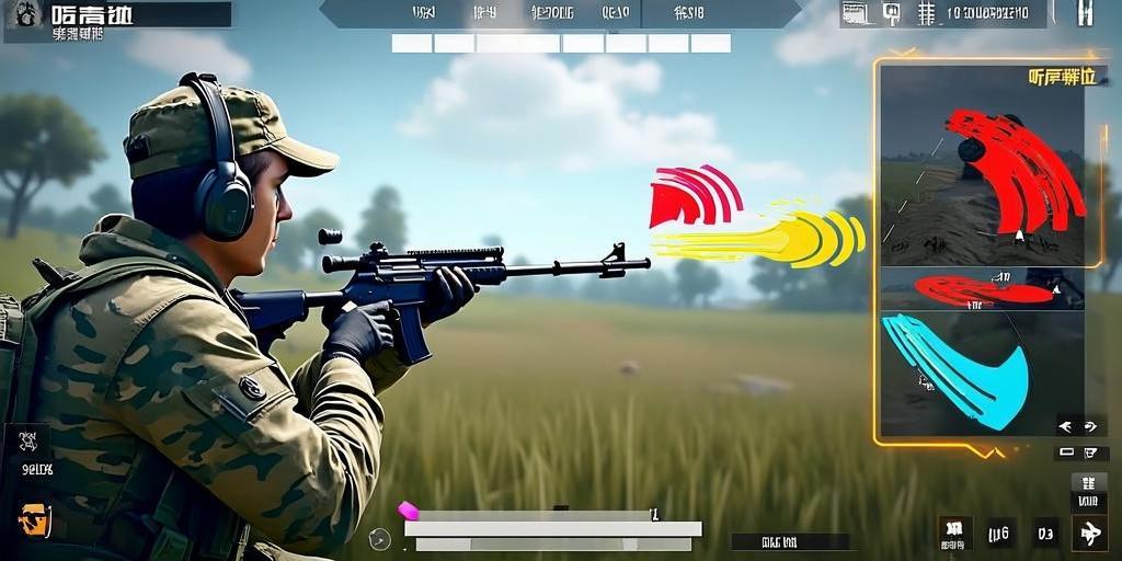 维持游戏健康:和平精英开发团队如何与社区合