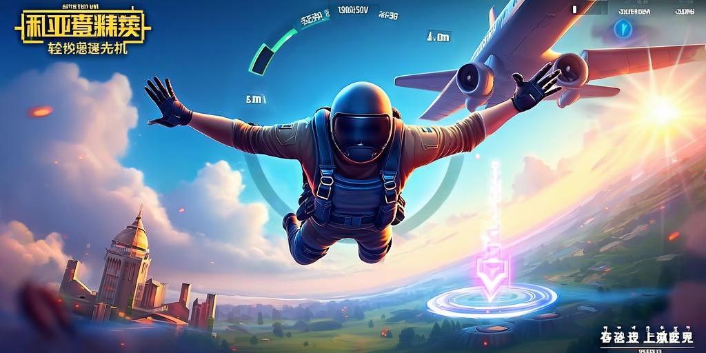 和平精英辅助【蜜雪冰城直装V3.0】人机识别 子弹追踪 开火自瞄 人物透视